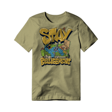 Load image into Gallery viewer, BFA Pizza Tee
