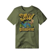 Load image into Gallery viewer, BFA Pizza Tee