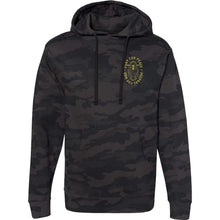 Load image into Gallery viewer, Pray For Peace. Prepare For War. Hoodie