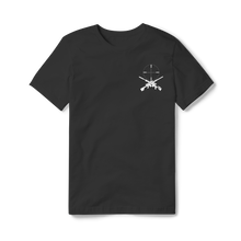 Load image into Gallery viewer, Vivat Tribus Tee (AWB x TAC Collab)