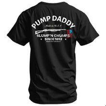 Load image into Gallery viewer, Pump Daddy Original Men's T-Shirt