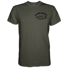 Load image into Gallery viewer, Pump Daddy Original Men's T-Shirt