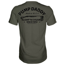 Load image into Gallery viewer, Pump Daddy Original Men's T-Shirt