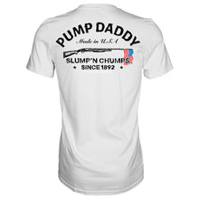 Load image into Gallery viewer, Pump Daddy Original Men's T-Shirt