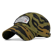 Load image into Gallery viewer, Pump Daddy RipStop Low Pro Operator Hat
