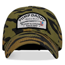 Load image into Gallery viewer, Pump Daddy RipStop Low Pro Operator Hat