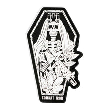 Load image into Gallery viewer, Coffin Operator PVC Patch