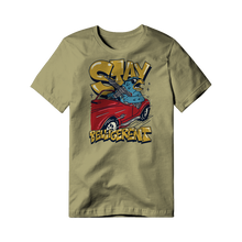 Load image into Gallery viewer, BFA Racing Tee