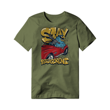 Load image into Gallery viewer, BFA Racing Tee