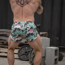 Load image into Gallery viewer, Ranger Panty Mil Style Silkies Training Shorts | 2.5"
