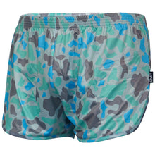 Load image into Gallery viewer, Ranger Panty Mil Style Silkies Training Shorts | 2.5"
