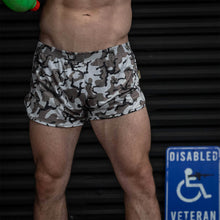 Load image into Gallery viewer, Ranger Panty Mil Style Silkies Training Shorts | 2.5"