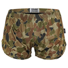Load image into Gallery viewer, Ranger Panty Mil Style Silkies Training Shorts | 2.5"