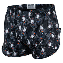 Load image into Gallery viewer, Ranger Panty Mil Style Silkies Training Shorts | 2.5"