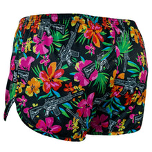 Load image into Gallery viewer, Ranger Panty Mil Style Silkies Training Shorts | 2.5"
