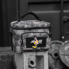 Load image into Gallery viewer, Tactical Molle Cooler / Lunch Box