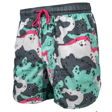Load image into Gallery viewer, Recon Pro Men's Training Shorts | 5"