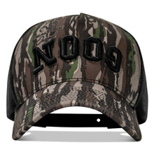 Load image into Gallery viewer, Goon Arched 3D Snapback Hat