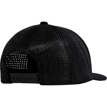 Load image into Gallery viewer, Branded CMBT White Labeled Snapback Hat