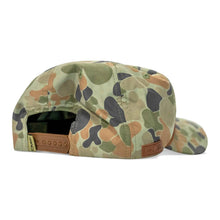 Load image into Gallery viewer, Feral Patch Crushable Rope Snapback Hat