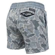 Load image into Gallery viewer, Men's Lounge Sweat Shorts | 5.5"