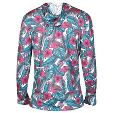 Load image into Gallery viewer, Men's Outdoors Long Sleeve Performance Hoodie