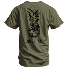 Load image into Gallery viewer, Juicy AF Pineapple Men's T-Shirt