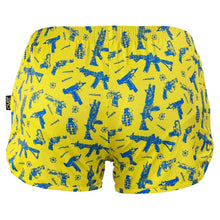 Load image into Gallery viewer, Ranger Panty Mil Silkies Training Shorts | 2.5"
