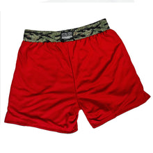 Load image into Gallery viewer, Men's Hooch Mesh Shorts | 5"