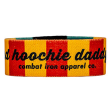 Load image into Gallery viewer, Reversible Elastic Wristband Bracelet