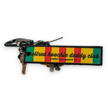 Load image into Gallery viewer, Flight Tag Keychains