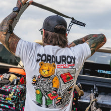 Load image into Gallery viewer, Corduroy The Bear - Don't Take No Sh*t Men's T-shirt