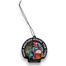 Load image into Gallery viewer, Big Sniff Air Freshener