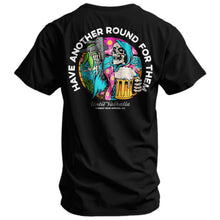 Load image into Gallery viewer, Have Another Round For Them - Until Valhalla Men's T-Shirt
