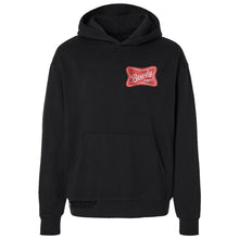 Load image into Gallery viewer, Rowdy Beer Logo Fleece Lined Hoodies