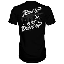 Load image into Gallery viewer, Run Up 'N Get Done Up Men's T-Shirt