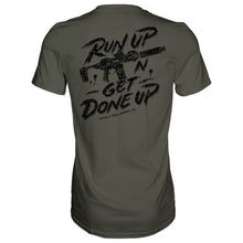 Load image into Gallery viewer, Run Up 'N Get Done Up Men's T-Shirt