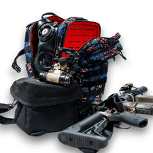 Load image into Gallery viewer, 25L Sack™ Original All-Day Molle Backpack