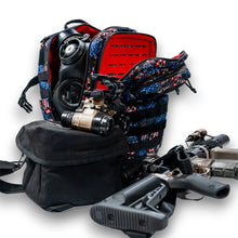 Load image into Gallery viewer, 25L Sack™ Original All-Day Molle Backpack
