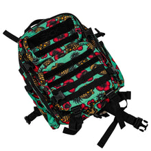 Load image into Gallery viewer, 25L Sack™ Original All-Day Molle Backpack