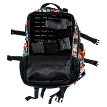 Load image into Gallery viewer, 25L Sack™ Original All-Day Molle Backpack