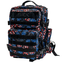 Load image into Gallery viewer, 25L Sack™ Original All-Day Molle Backpack