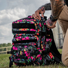 Load image into Gallery viewer, 25L Sack™ Original All-Day Molle Backpack with Pouch