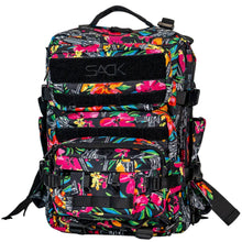 Load image into Gallery viewer, 25L Sack™ Original All-Day Molle Backpack with Pouch