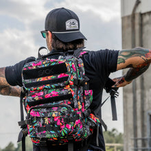 Load image into Gallery viewer, 25L Sack™ Original All-Day Molle Backpack with Pouch