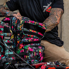 Load image into Gallery viewer, 25L Sack™ Original All-Day Molle Backpack with Pouch