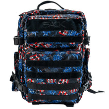 Load image into Gallery viewer, 25L Sack™ Original All-Day Molle Backpack