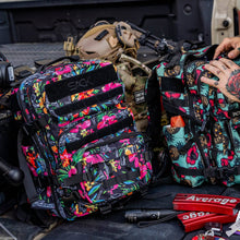 Load image into Gallery viewer, 25L Sack™ Original All-Day Molle Backpack with Pouch