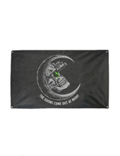 Load image into Gallery viewer, Goons Come Out At Night Banner