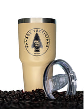 Load image into Gallery viewer, Arrowhead 30 oz Tumbler